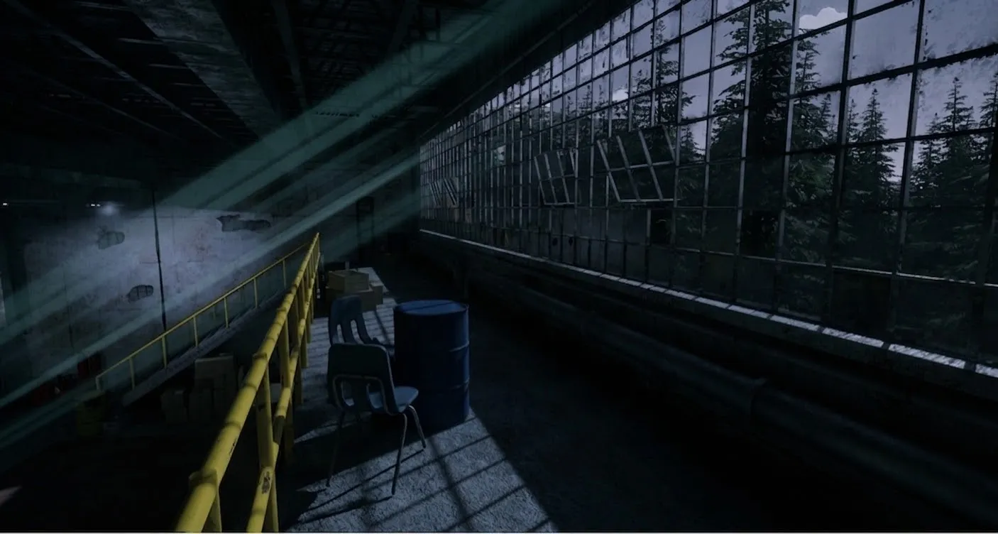 BOTBREAKER Screenshot 2