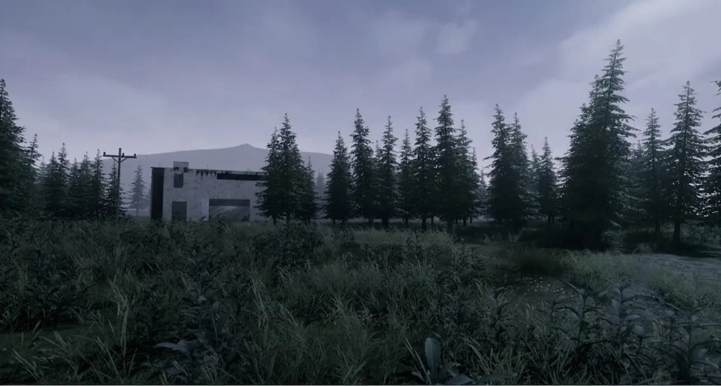 BOTBREAKER Screenshot 4