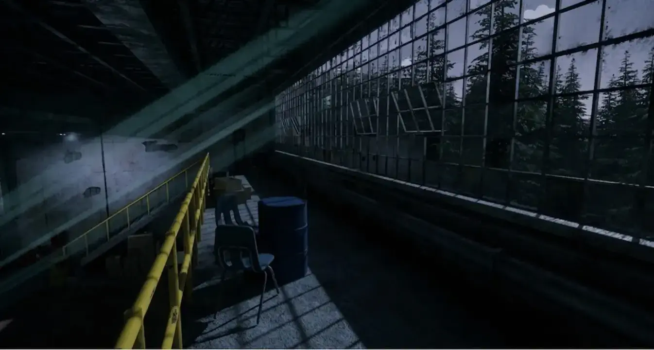 BOTBREAKER Screenshot 2